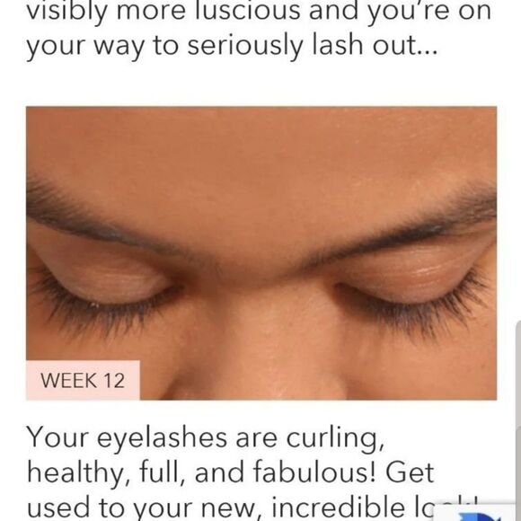 LASH ROOT ACTIVATOR LASH SERUM BY HER LIAISON new 3ml Expires 2027 MSRP $50 - Picture 12 of 16